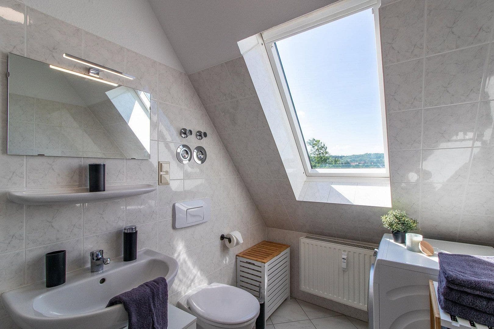 2 bedroom flat to rent, 49 m², Zwickau, Saxony 2 bedroom flat to rent, 49 m², Zwickau, Saxony