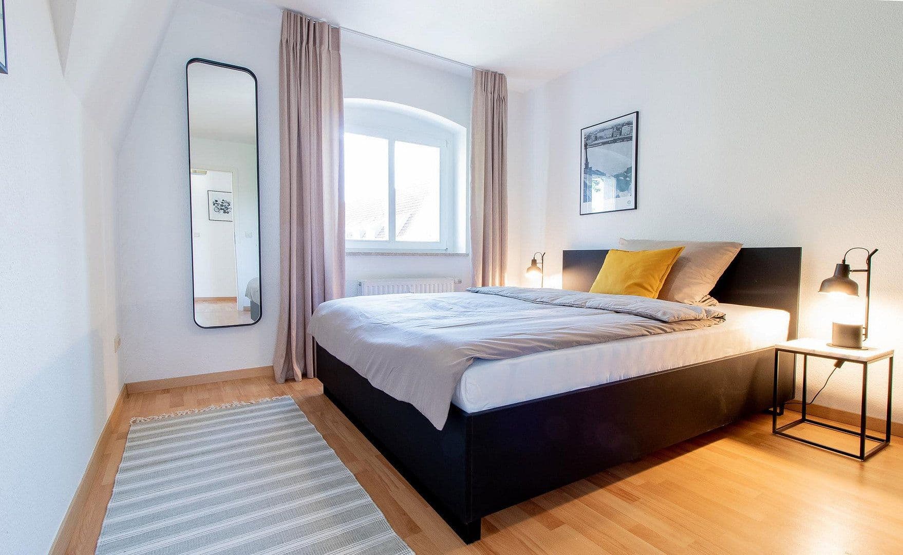 2 bedroom flat to rent, 49 m², Zwickau, Saxony 2 bedroom flat to rent, 49 m², Zwickau, Saxony