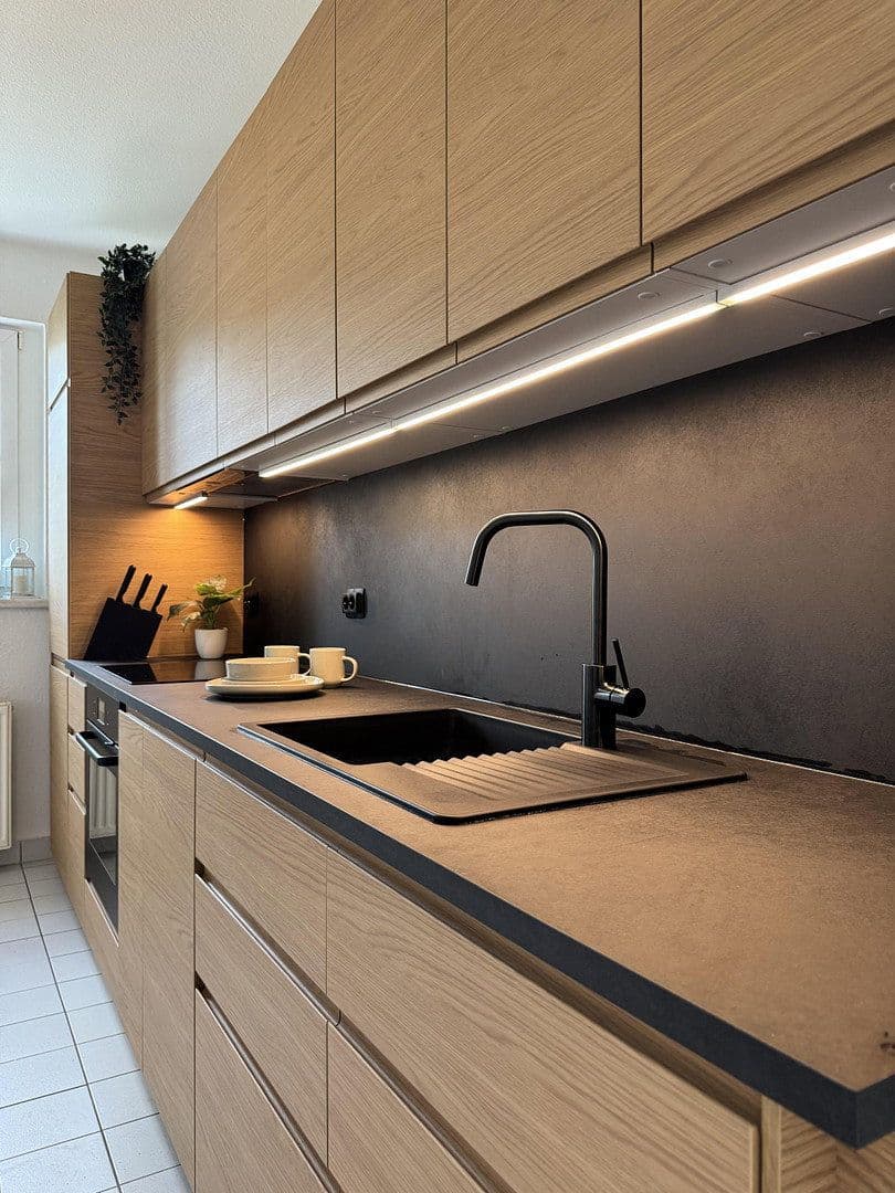 2 bedroom flat to rent, 58 m², Bahnhofstraße 3, Berlin, Berlin 2 bedroom flat to rent, 58 m², Bahnhofstraße 3, Berlin, Berlin