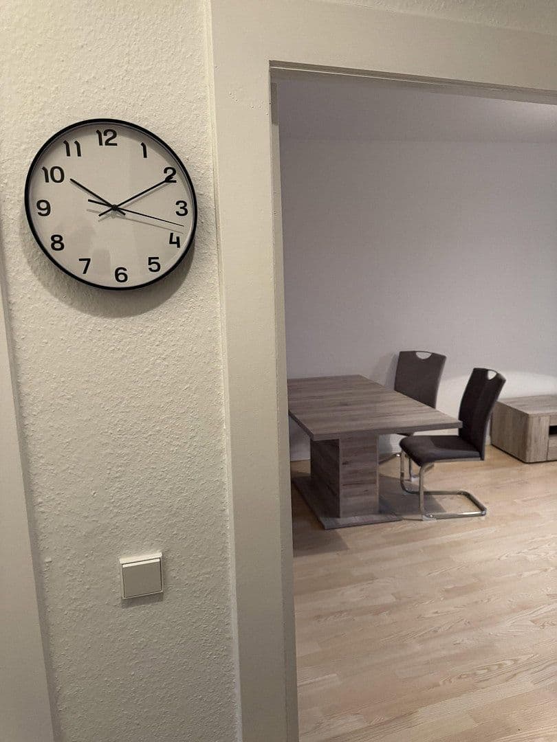 2 bedroom flat to rent, 58 m², Bahnhofstraße 3, Berlin, Berlin 2 bedroom flat to rent, 58 m², Bahnhofstraße 3, Berlin, Berlin