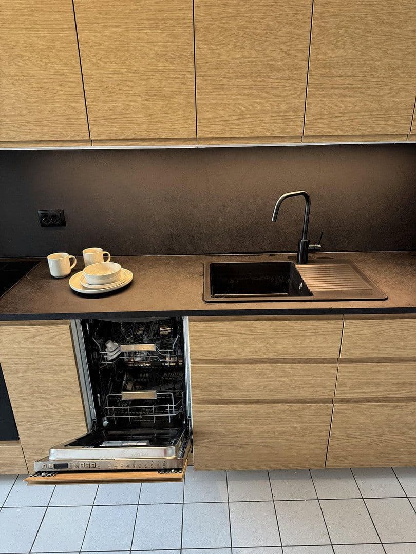 2 bedroom flat to rent, 58 m², Bahnhofstraße 3, Berlin, Berlin 2 bedroom flat to rent, 58 m², Bahnhofstraße 3, Berlin, Berlin