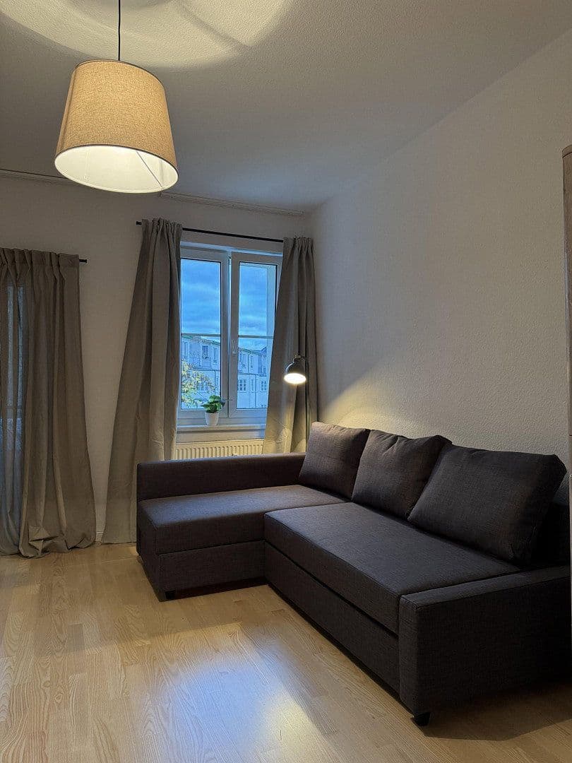 2 bedroom flat to rent, 58 m², Bahnhofstraße 3, Berlin, Berlin 2 bedroom flat to rent, 58 m², Bahnhofstraße 3, Berlin, Berlin