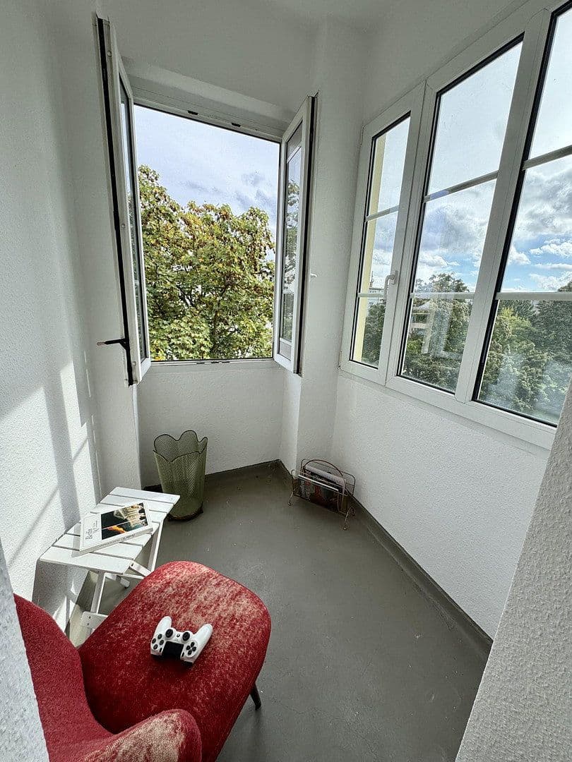 2 bedroom flat to rent, 58 m², Bahnhofstraße 3, Berlin, Berlin 2 bedroom flat to rent, 58 m², Bahnhofstraße 3, Berlin, Berlin