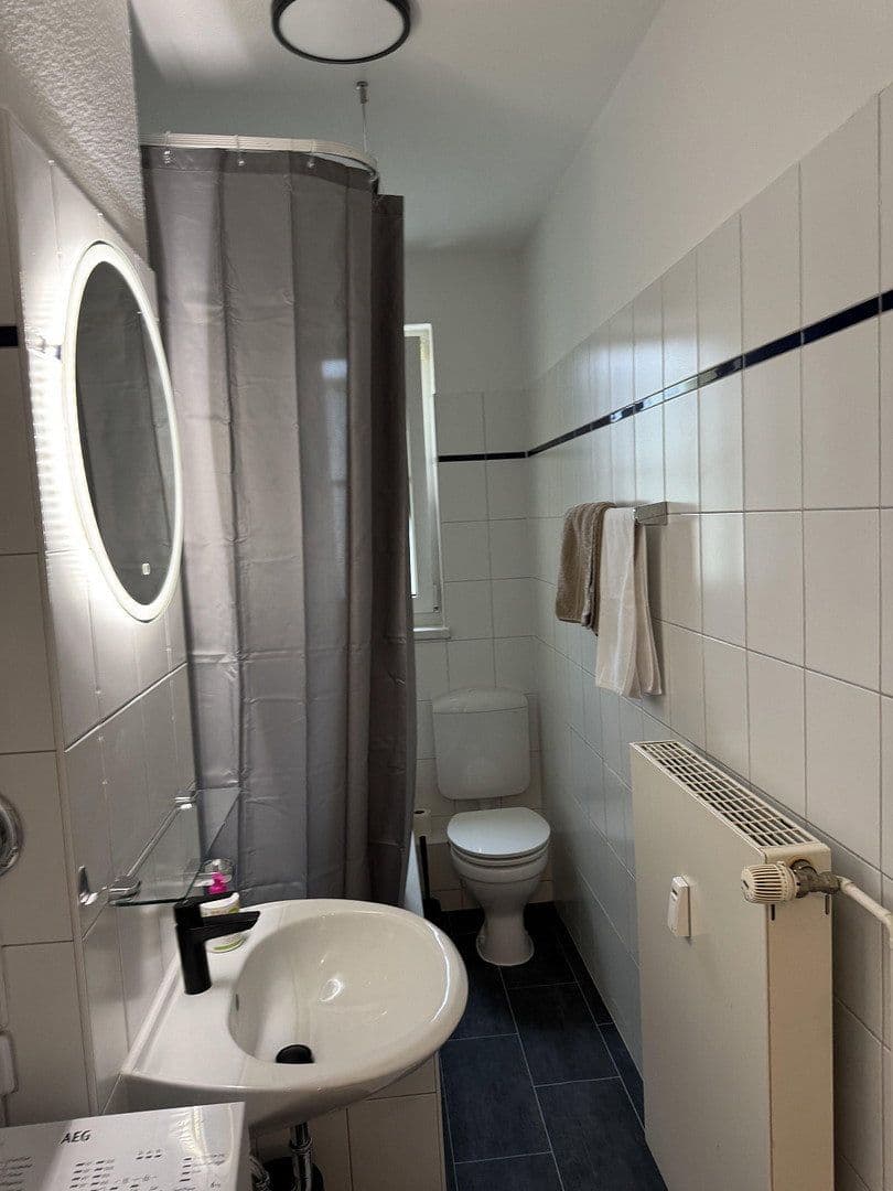 2 bedroom flat to rent, 58 m², Bahnhofstraße 3, Berlin, Berlin 2 bedroom flat to rent, 58 m², Bahnhofstraße 3, Berlin, Berlin