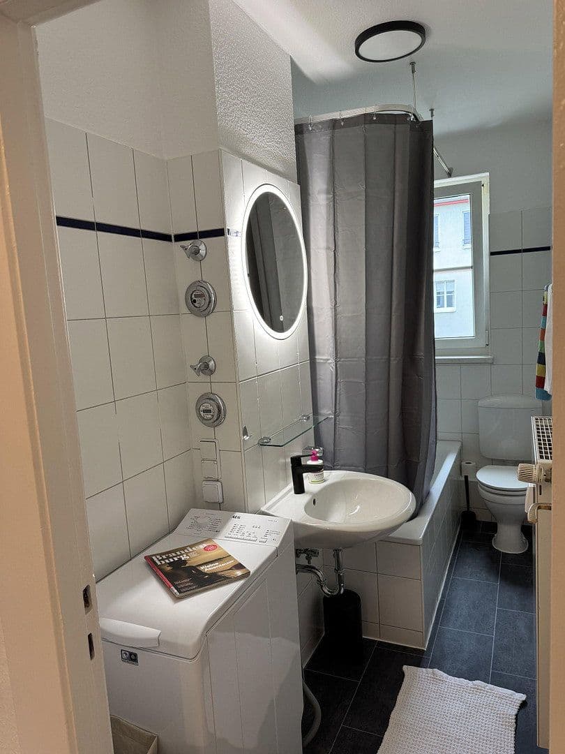 2 bedroom flat to rent, 58 m², Bahnhofstraße 3, Berlin, Berlin 2 bedroom flat to rent, 58 m², Bahnhofstraße 3, Berlin, Berlin