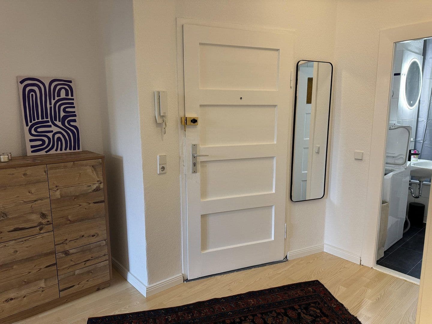 2 bedroom flat to rent, 58 m², Bahnhofstraße 3, Berlin, Berlin 2 bedroom flat to rent, 58 m², Bahnhofstraße 3, Berlin, Berlin