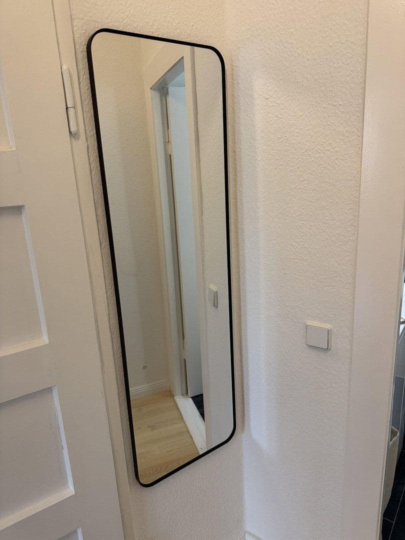 2 bedroom flat to rent, 58 m², Bahnhofstraße 3, Berlin, Berlin 2 bedroom flat to rent, 58 m², Bahnhofstraße 3, Berlin, Berlin