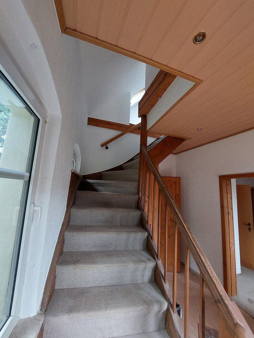 house for sale, 155 m², Stollberg/Erzgebirge, Saxony house for sale, 155 m², Stollberg/Erzgebirge, Saxony