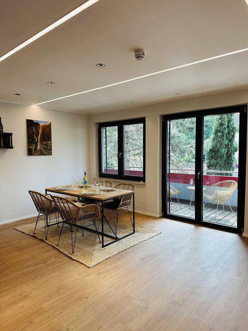 2 bedroom flat to rent, 64 m², Friedrich-Ebert-Str. 82-84, Oppenheim, Rhineland-Palatinate 2 bedroom flat to rent, 64 m², Friedrich-Ebert-Str. 82-84, Oppenheim, Rhineland-Palatinate