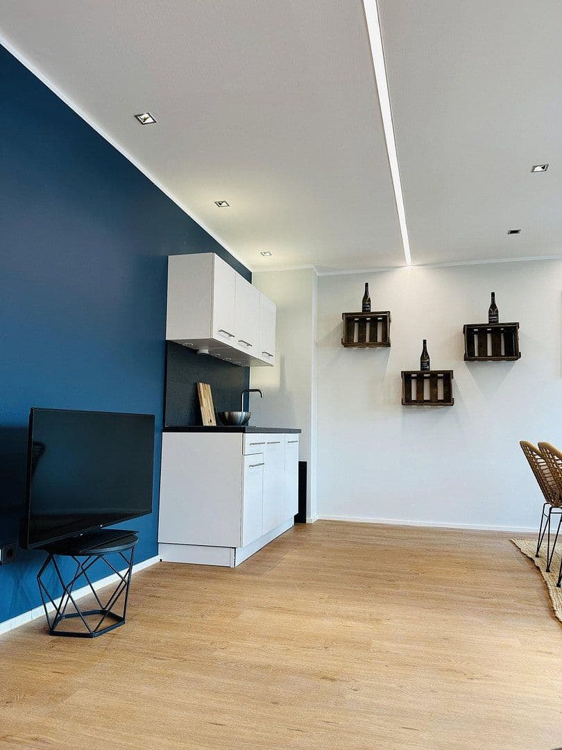 2 bedroom flat to rent, 64 m², Friedrich-Ebert-Str. 82-84, Oppenheim, Rhineland-Palatinate 2 bedroom flat to rent, 64 m², Friedrich-Ebert-Str. 82-84, Oppenheim, Rhineland-Palatinate