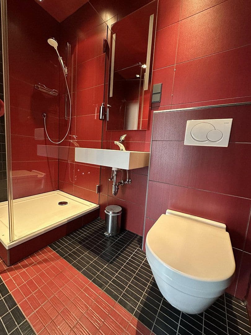 2 bedroom flat to rent, 64 m², Friedrich-Ebert-Str. 82-84, Oppenheim, Rhineland-Palatinate 2 bedroom flat to rent, 64 m², Friedrich-Ebert-Str. 82-84, Oppenheim, Rhineland-Palatinate