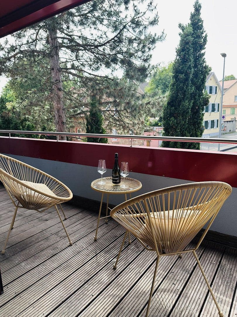 2 bedroom flat to rent, 64 m², Friedrich-Ebert-Str. 82-84, Oppenheim, Rhineland-Palatinate 2 bedroom flat to rent, 64 m², Friedrich-Ebert-Str. 82-84, Oppenheim, Rhineland-Palatinate