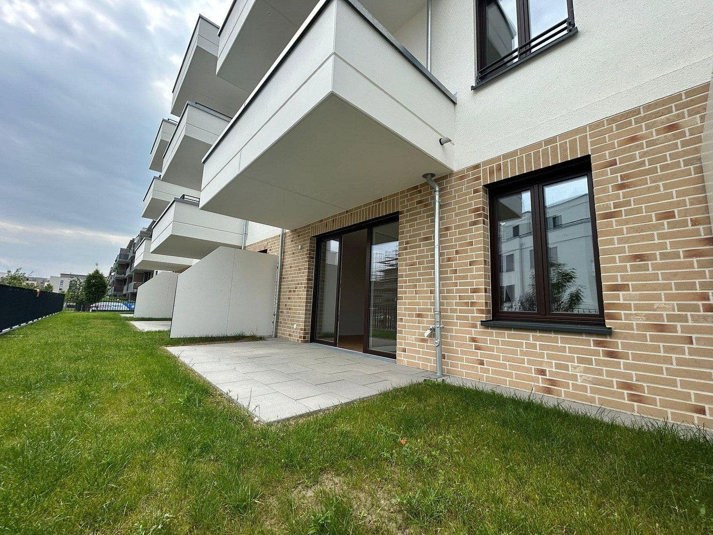 2 bedroom flat to rent, 60 m², Regattastraße 9, Berlin, Berlin 2 bedroom flat to rent, 60 m², Regattastraße 9, Berlin, Berlin