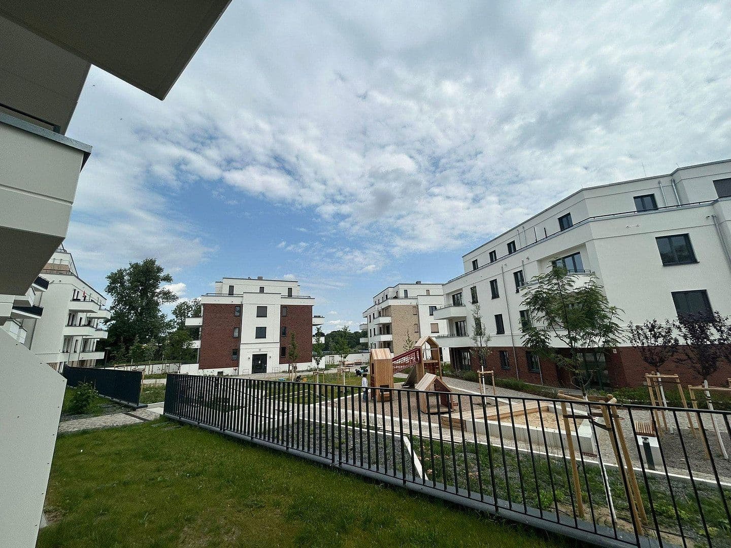 2 bedroom flat to rent, 60 m², Regattastraße 9, Berlin, Berlin 2 bedroom flat to rent, 60 m², Regattastraße 9, Berlin, Berlin