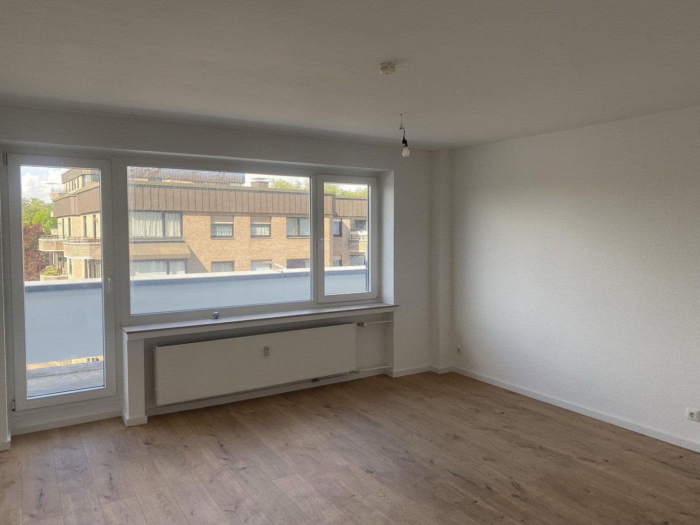 1 bedroom flat to rent, 34 m², Düsseldorf, North Rhine-Westphalia 1 bedroom flat to rent, 34 m², Düsseldorf, North Rhine-Westphalia