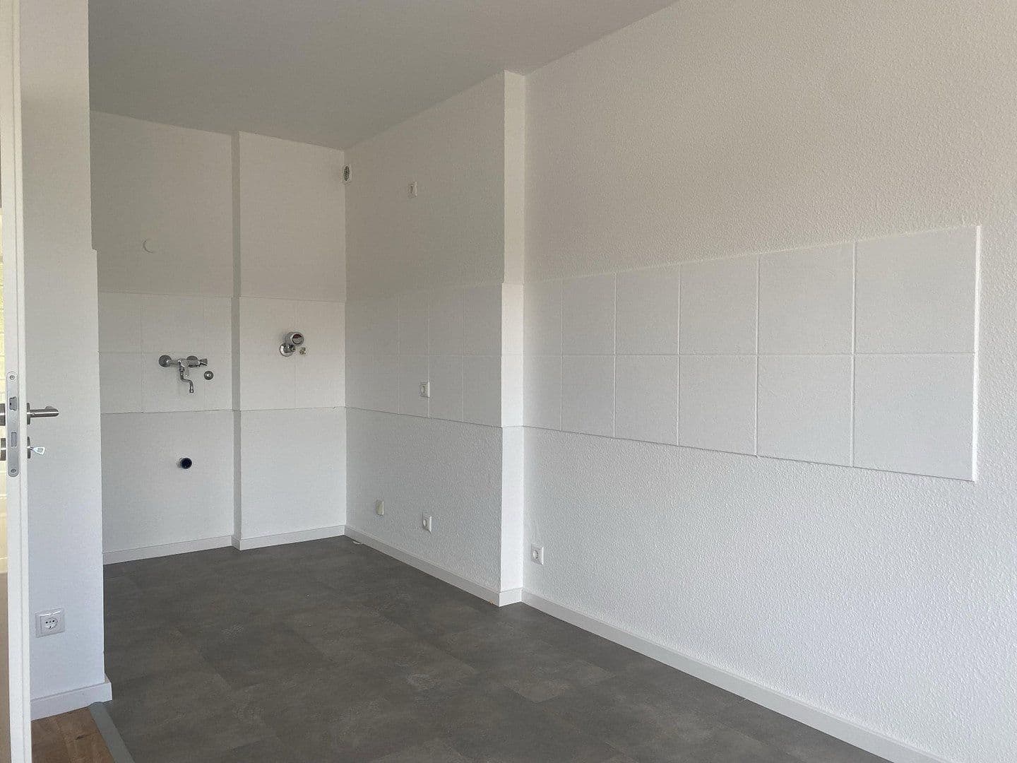 1 bedroom flat to rent, 34 m², Düsseldorf, North Rhine-Westphalia 1 bedroom flat to rent, 34 m², Düsseldorf, North Rhine-Westphalia