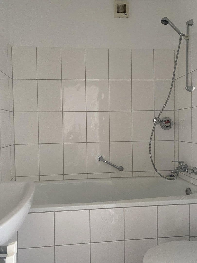 1 bedroom flat to rent, 34 m², Düsseldorf, North Rhine-Westphalia 1 bedroom flat to rent, 34 m², Düsseldorf, North Rhine-Westphalia