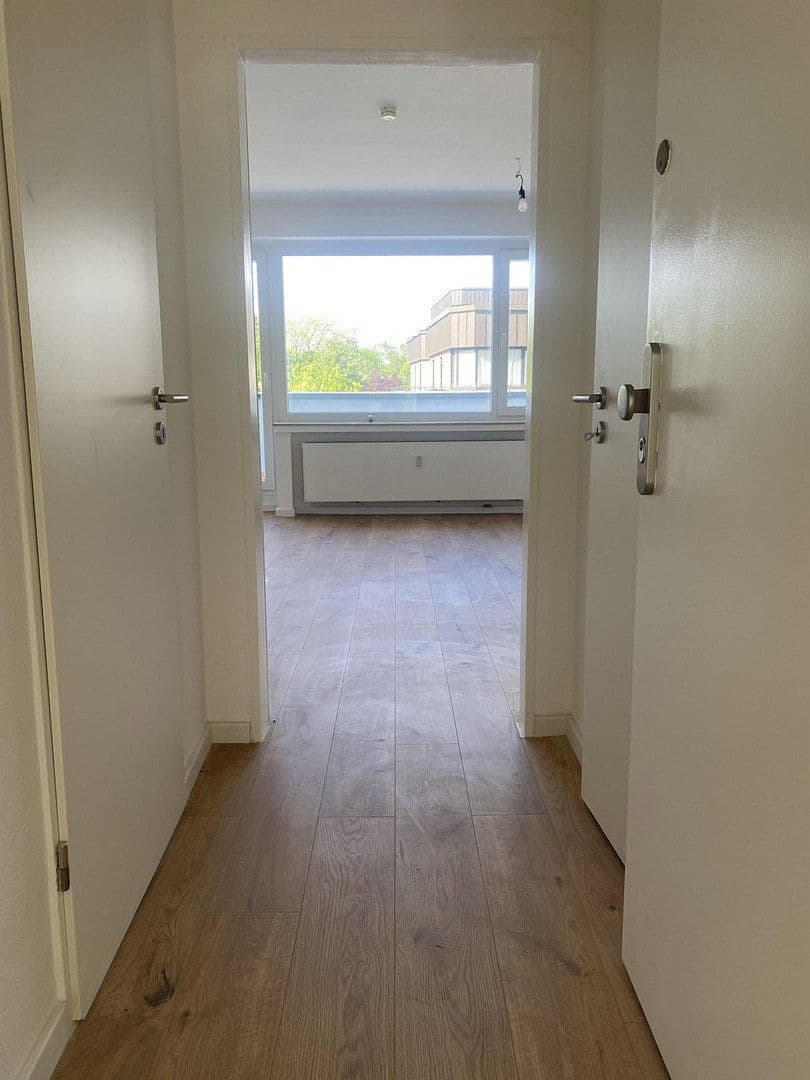 1 bedroom flat to rent, 34 m², Düsseldorf, North Rhine-Westphalia 1 bedroom flat to rent, 34 m², Düsseldorf, North Rhine-Westphalia