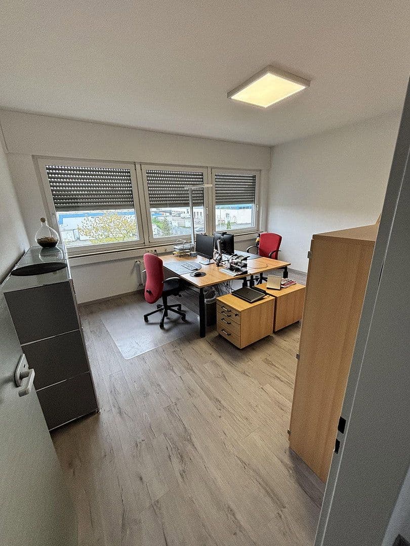 office to rent, 111 m², Harpener Feld 33, Bochum, North Rhine-Westphalia office to rent, 111 m², Harpener Feld 33, Bochum, North Rhine-Westphalia