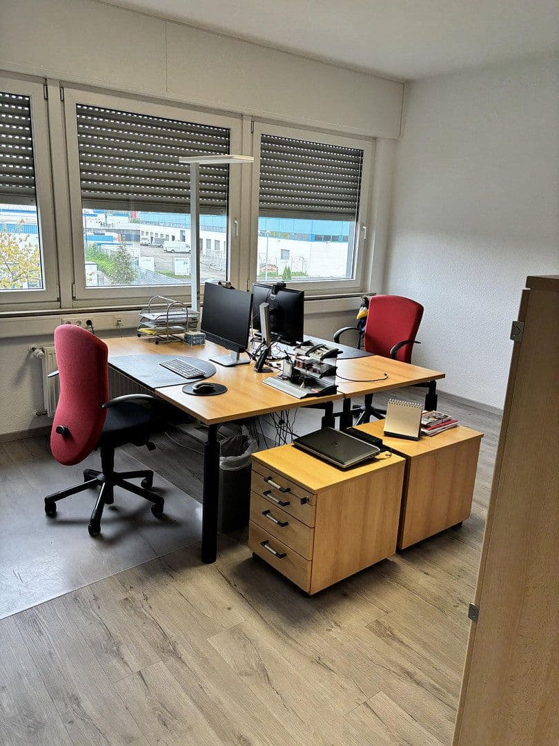 office to rent, 111 m², Harpener Feld 33, Bochum, North Rhine-Westphalia office to rent, 111 m², Harpener Feld 33, Bochum, North Rhine-Westphalia