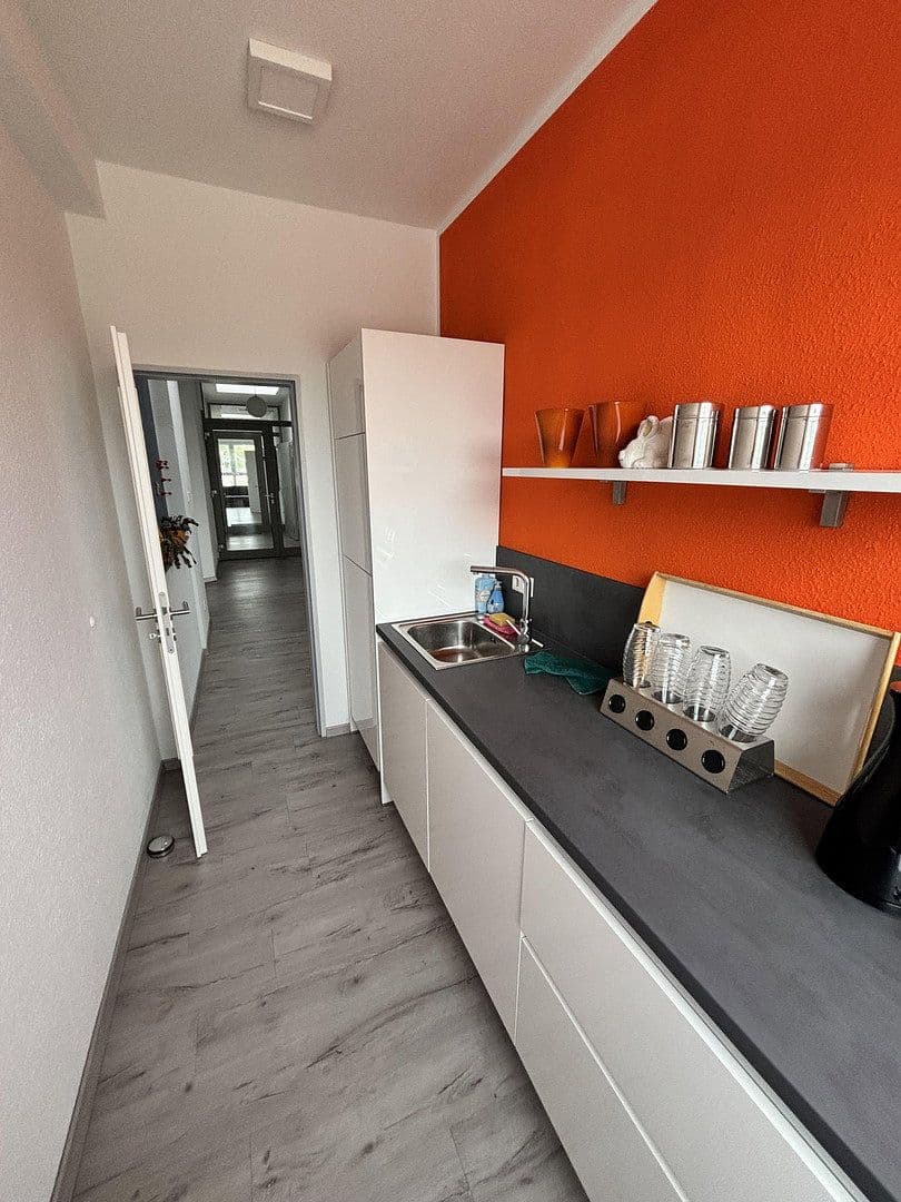 office to rent, 111 m², Harpener Feld 33, Bochum, North Rhine-Westphalia office to rent, 111 m², Harpener Feld 33, Bochum, North Rhine-Westphalia