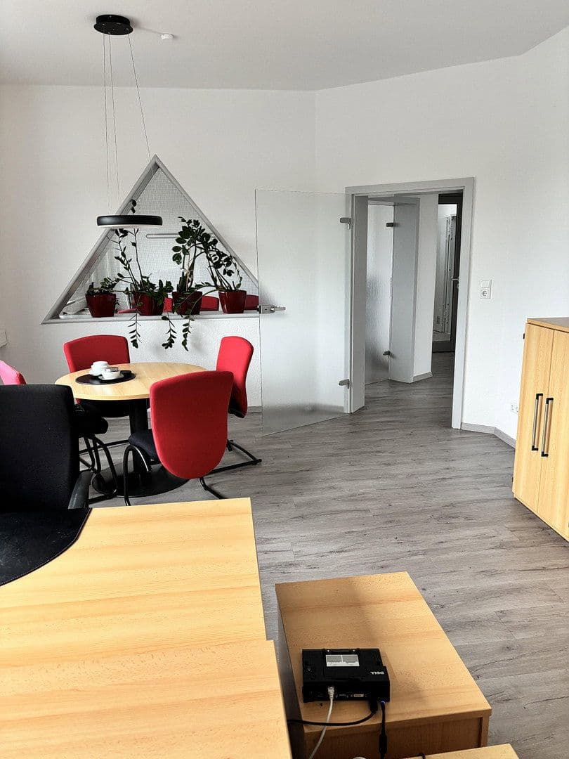 office to rent, 111 m², Harpener Feld 33, Bochum, North Rhine-Westphalia office to rent, 111 m², Harpener Feld 33, Bochum, North Rhine-Westphalia