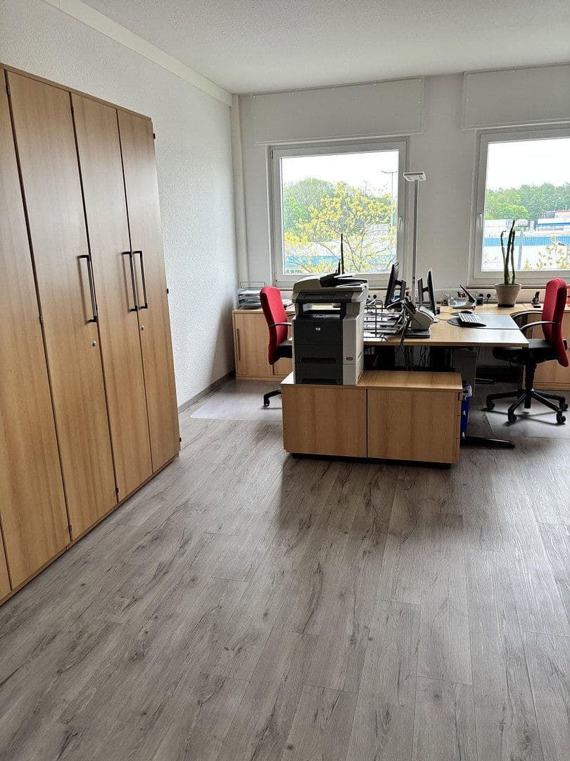 office to rent, 111 m², Harpener Feld 33, Bochum, North Rhine-Westphalia office to rent, 111 m², Harpener Feld 33, Bochum, North Rhine-Westphalia