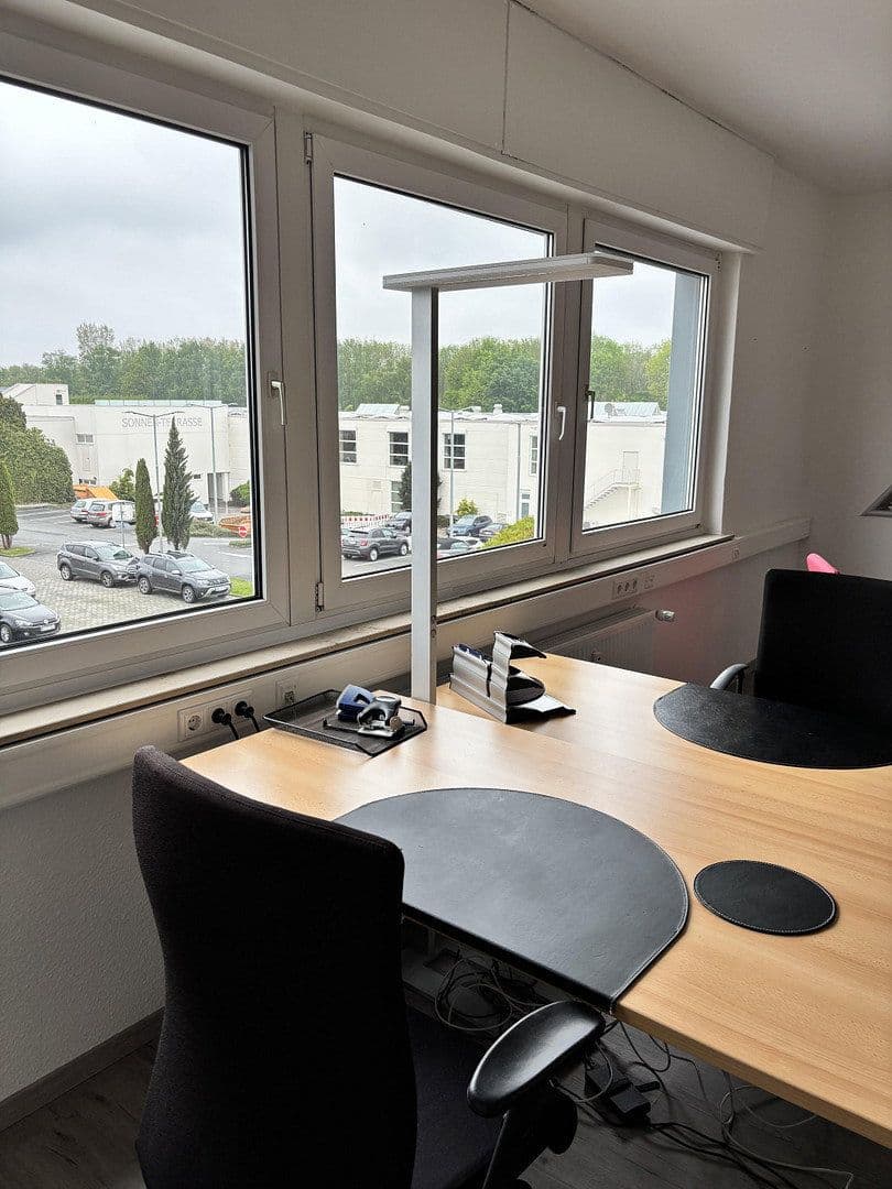 office to rent, 111 m², Harpener Feld 33, Bochum, North Rhine-Westphalia office to rent, 111 m², Harpener Feld 33, Bochum, North Rhine-Westphalia