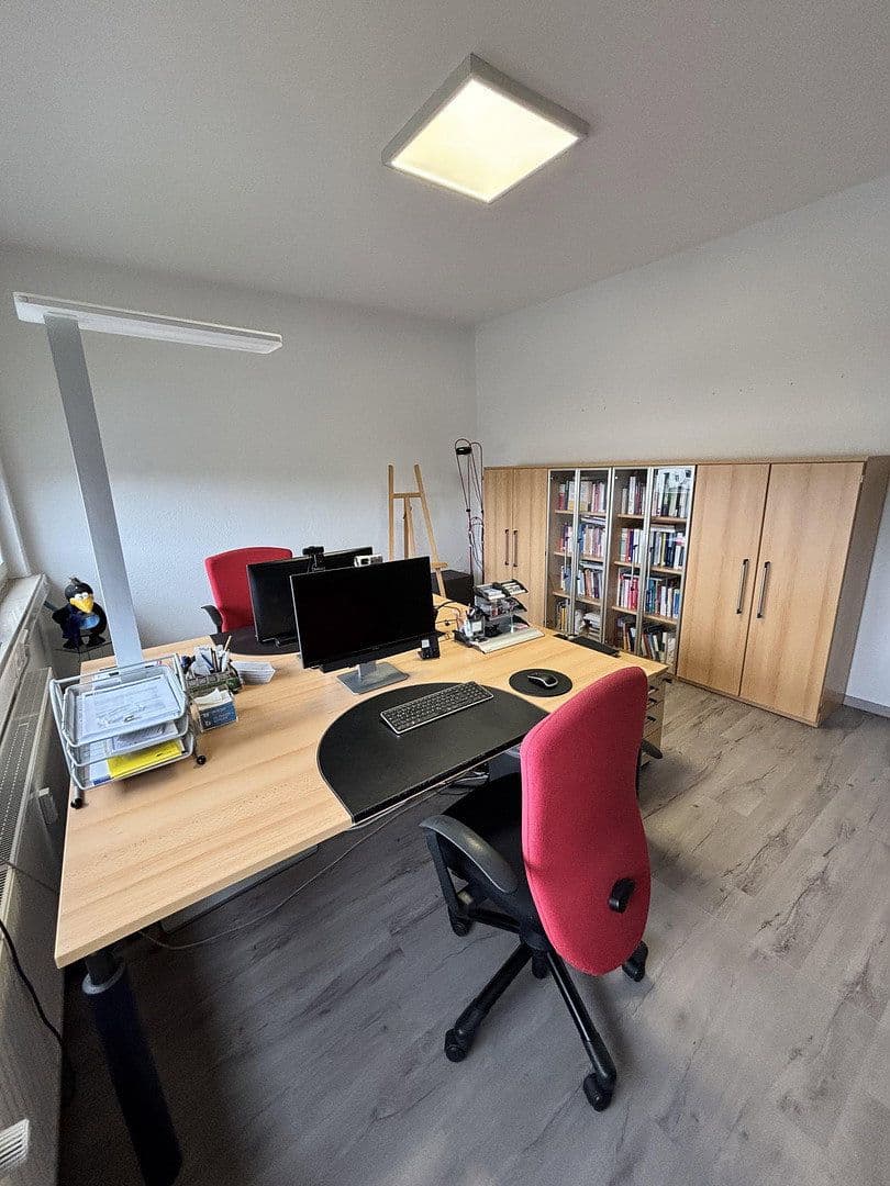 office to rent, 111 m², Harpener Feld 33, Bochum, North Rhine-Westphalia office to rent, 111 m², Harpener Feld 33, Bochum, North Rhine-Westphalia