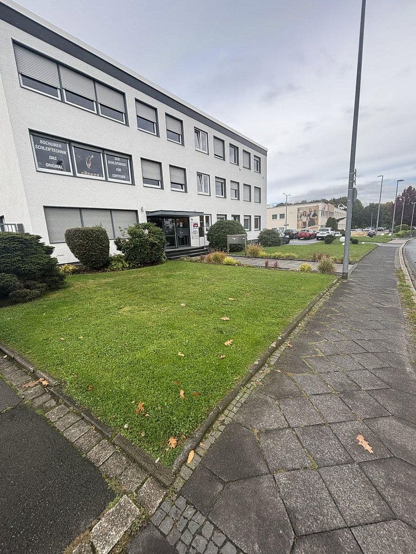 office to rent, 111 m², Harpener Feld 33, Bochum, North Rhine-Westphalia office to rent, 111 m², Harpener Feld 33, Bochum, North Rhine-Westphalia