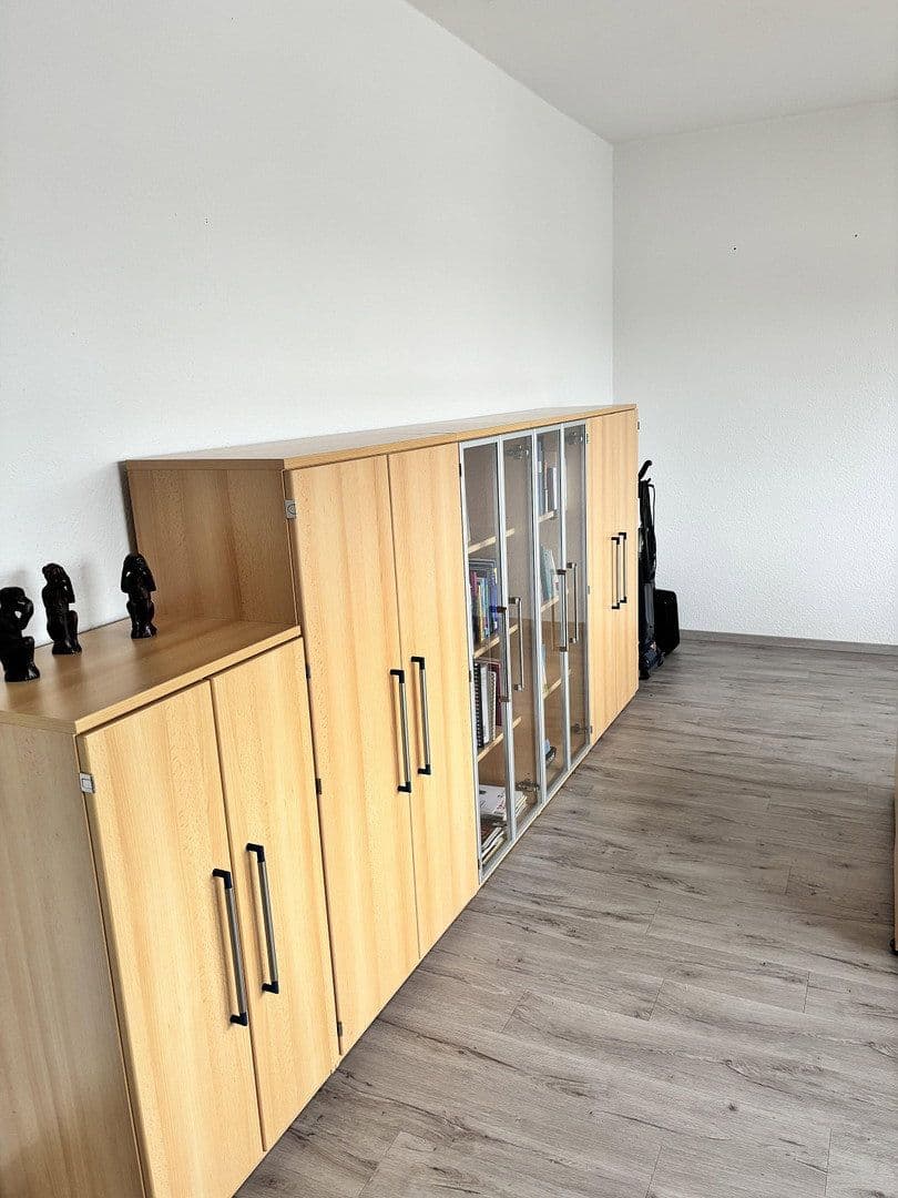office to rent, 111 m², Harpener Feld 33, Bochum, North Rhine-Westphalia office to rent, 111 m², Harpener Feld 33, Bochum, North Rhine-Westphalia