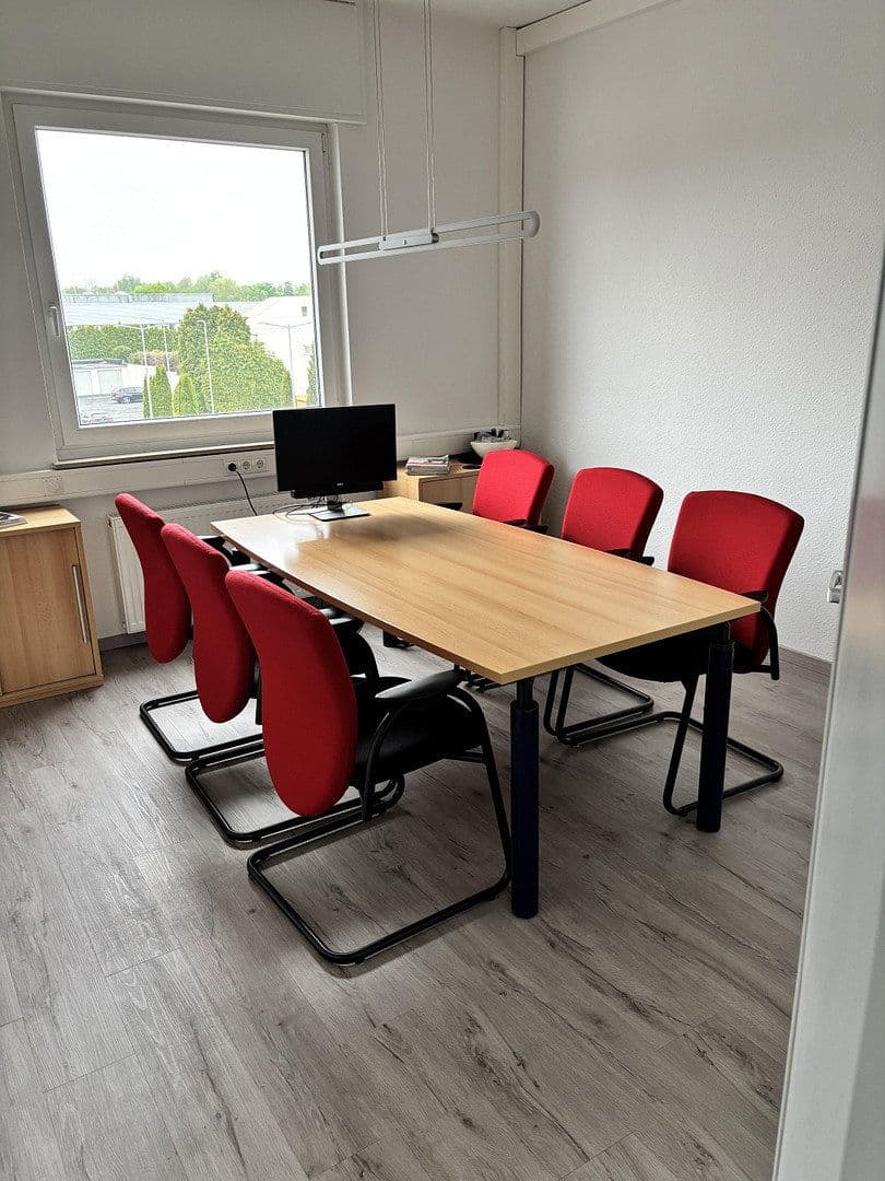 office to rent, 111 m², Harpener Feld 33, Bochum, North Rhine-Westphalia office to rent, 111 m², Harpener Feld 33, Bochum, North Rhine-Westphalia