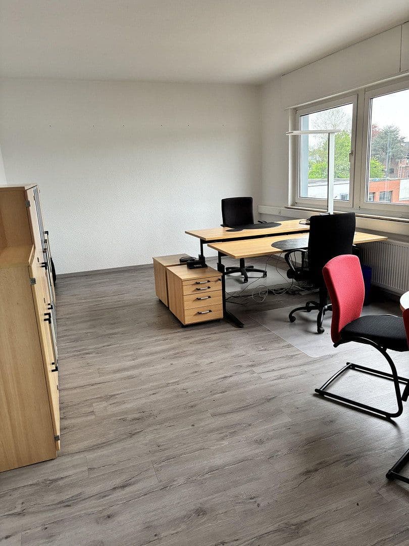 office to rent, 111 m², Harpener Feld 33, Bochum, North Rhine-Westphalia office to rent, 111 m², Harpener Feld 33, Bochum, North Rhine-Westphalia
