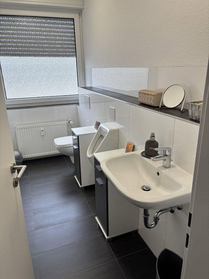 office to rent, 111 m², Harpener Feld 33, Bochum, North Rhine-Westphalia office to rent, 111 m², Harpener Feld 33, Bochum, North Rhine-Westphalia