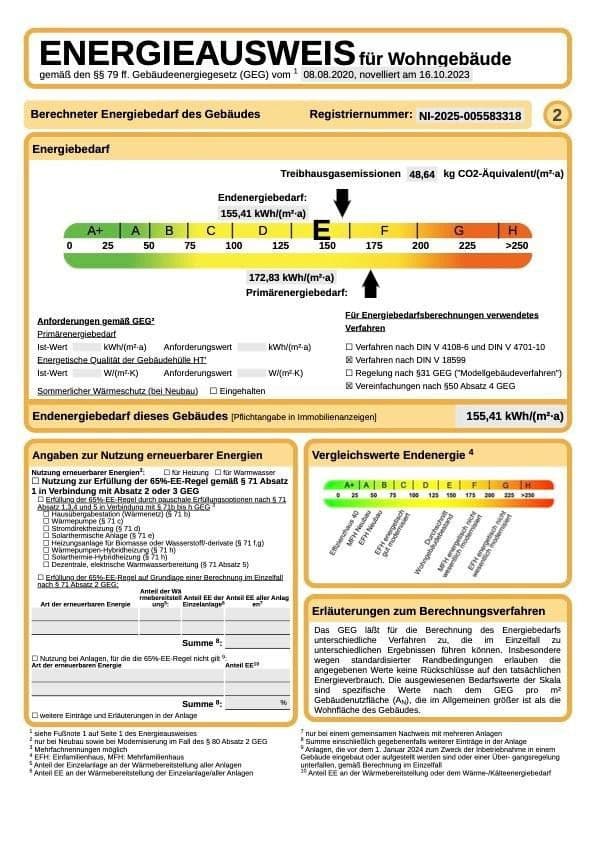 house for sale, 170 m², Am Rosengarten 4, Tosterglope, Lower Saxony house for sale, 170 m², Am Rosengarten 4, Tosterglope, Lower Saxony