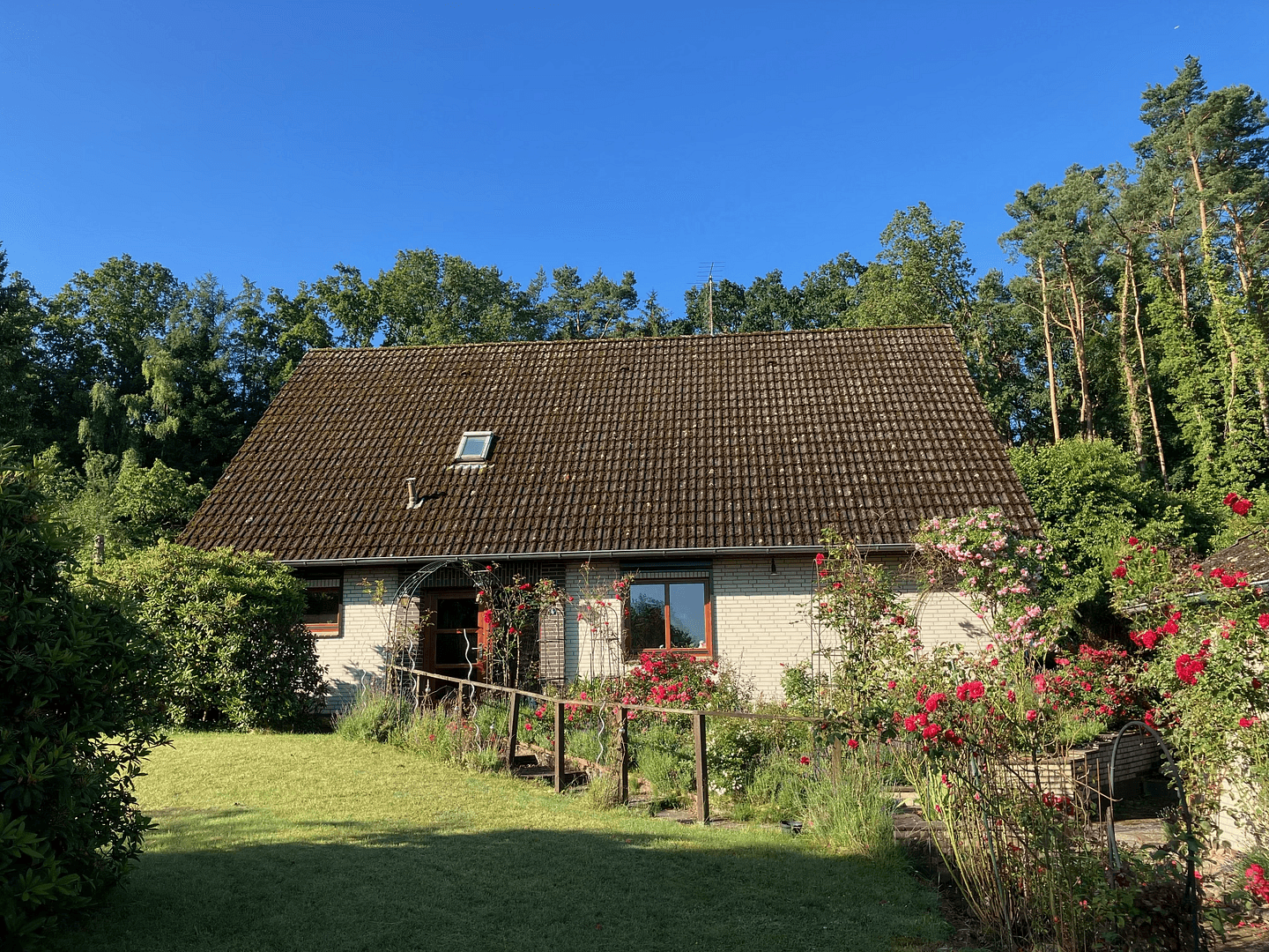 house for sale, 170 m², Am Rosengarten 4, Tosterglope, Lower Saxony house for sale, 170 m², Am Rosengarten 4, Tosterglope, Lower Saxony