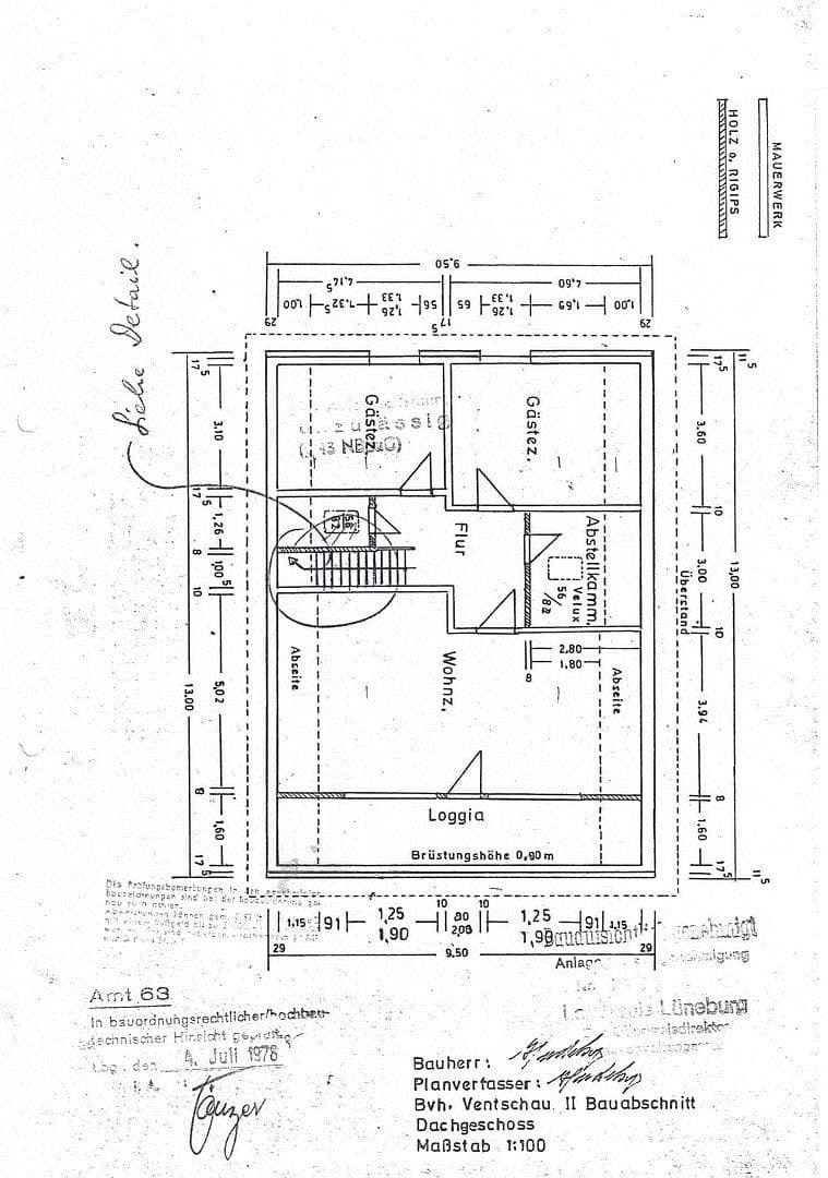house for sale, 170 m², Am Rosengarten 4, Tosterglope, Lower Saxony house for sale, 170 m², Am Rosengarten 4, Tosterglope, Lower Saxony