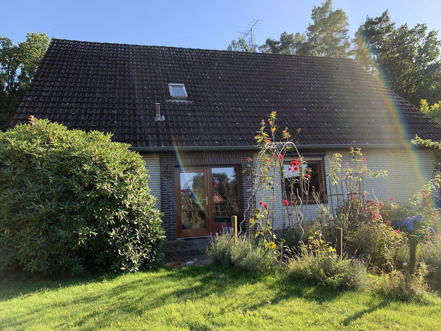 house for sale, 170 m², Am Rosengarten 4, Tosterglope, Lower Saxony house for sale, 170 m², Am Rosengarten 4, Tosterglope, Lower Saxony