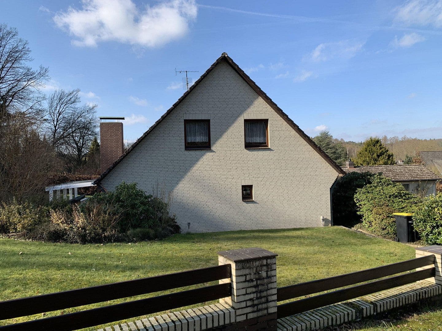 house for sale, 170 m², Am Rosengarten 4, Tosterglope, Lower Saxony house for sale, 170 m², Am Rosengarten 4, Tosterglope, Lower Saxony