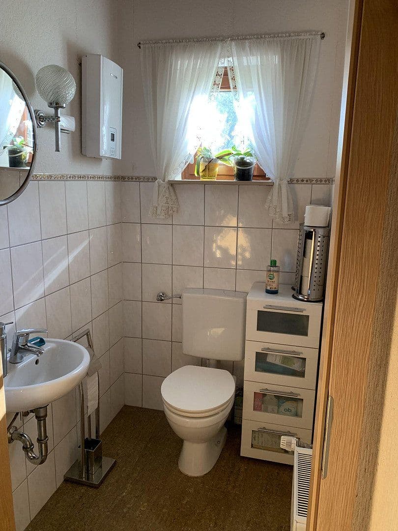 house for sale, 170 m², Am Rosengarten 4, Tosterglope, Lower Saxony house for sale, 170 m², Am Rosengarten 4, Tosterglope, Lower Saxony