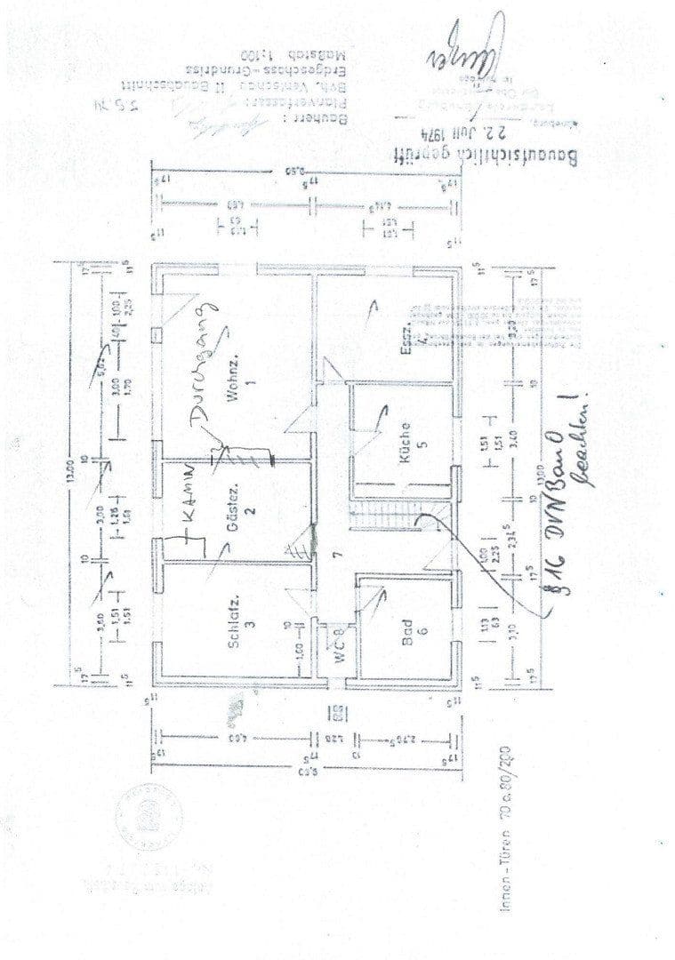 house for sale, 170 m², Am Rosengarten 4, Tosterglope, Lower Saxony house for sale, 170 m², Am Rosengarten 4, Tosterglope, Lower Saxony