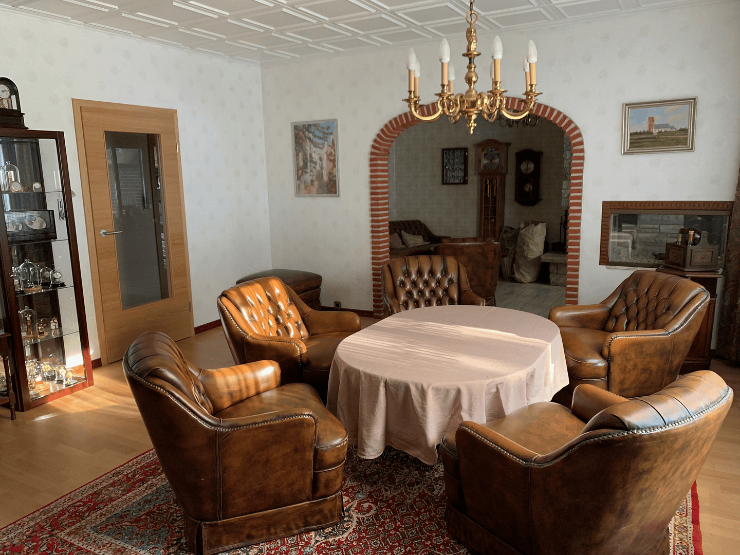 house for sale, 170 m², Am Rosengarten 4, Tosterglope, Lower Saxony house for sale, 170 m², Am Rosengarten 4, Tosterglope, Lower Saxony