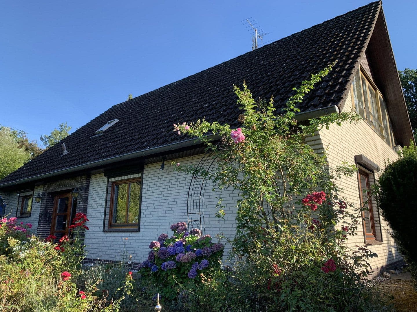 house for sale, 170 m², Am Rosengarten 4, Tosterglope, Lower Saxony house for sale, 170 m², Am Rosengarten 4, Tosterglope, Lower Saxony