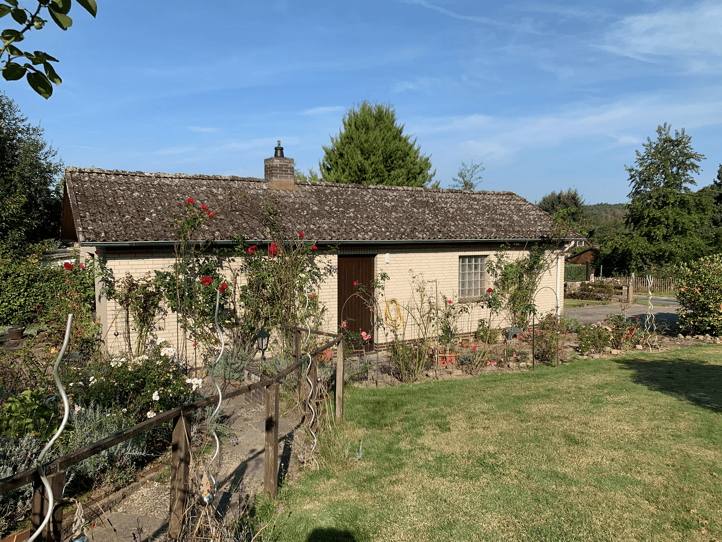 house for sale, 170 m², Am Rosengarten 4, Tosterglope, Lower Saxony house for sale, 170 m², Am Rosengarten 4, Tosterglope, Lower Saxony