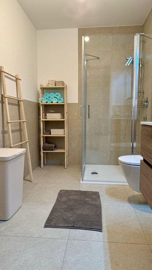 Studio flat to rent, 43 m², Langenzenn, Bavaria Studio flat to rent, 43 m², Langenzenn, Bavaria