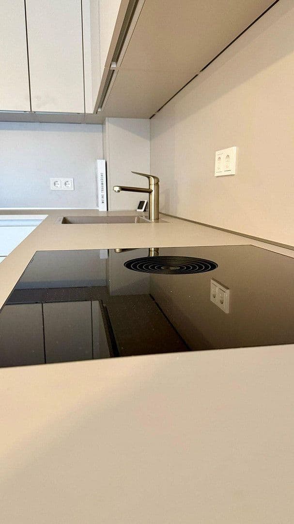 Studio flat to rent, 43 m², Langenzenn, Bavaria Studio flat to rent, 43 m², Langenzenn, Bavaria