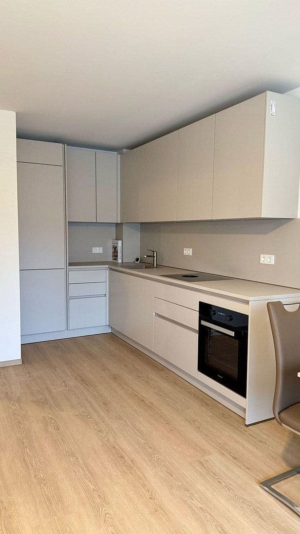 Studio flat to rent, 43 m², Langenzenn, Bavaria Studio flat to rent, 43 m², Langenzenn, Bavaria