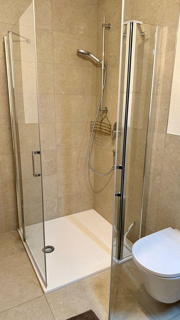 Studio flat to rent, 43 m², Langenzenn, Bavaria Studio flat to rent, 43 m², Langenzenn, Bavaria