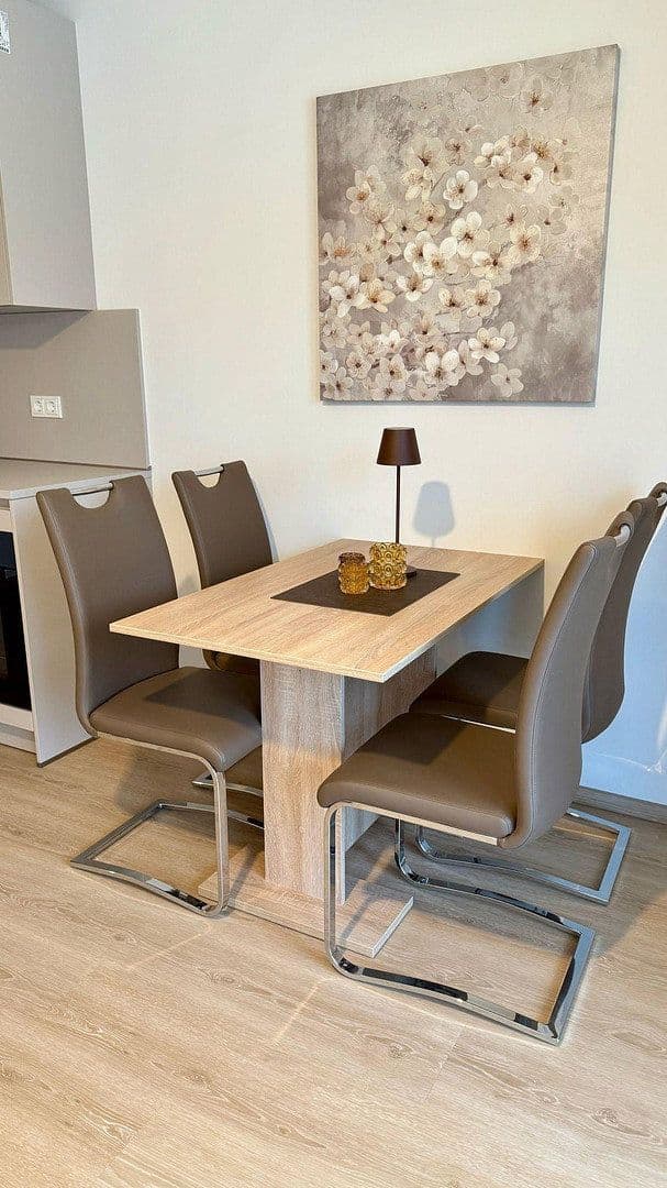 Studio flat to rent, 43 m², Langenzenn, Bavaria Studio flat to rent, 43 m², Langenzenn, Bavaria