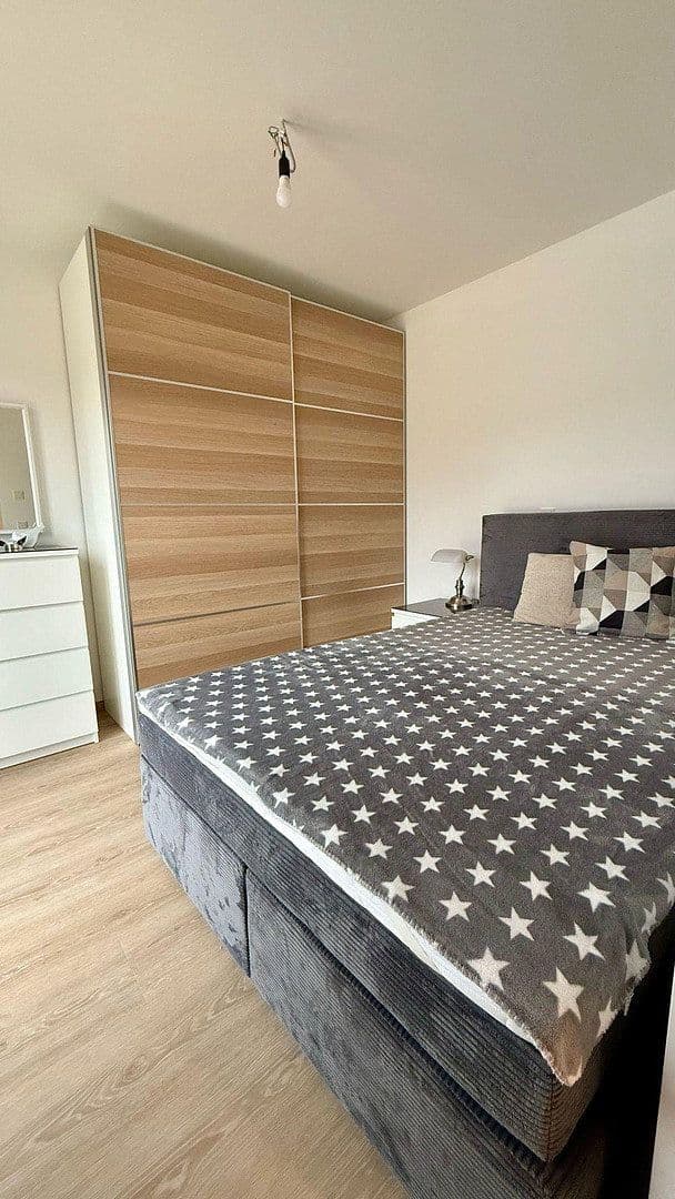 Studio flat to rent, 43 m², Langenzenn, Bavaria Studio flat to rent, 43 m², Langenzenn, Bavaria